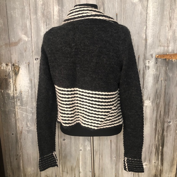 Susan Bristol cardigan - Picture 2 of 5